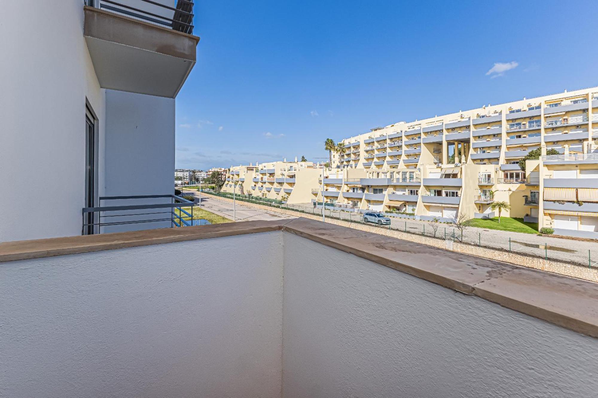 Sea La Vie Beach & Golf Apartment Лагуш Екстер'єр фото