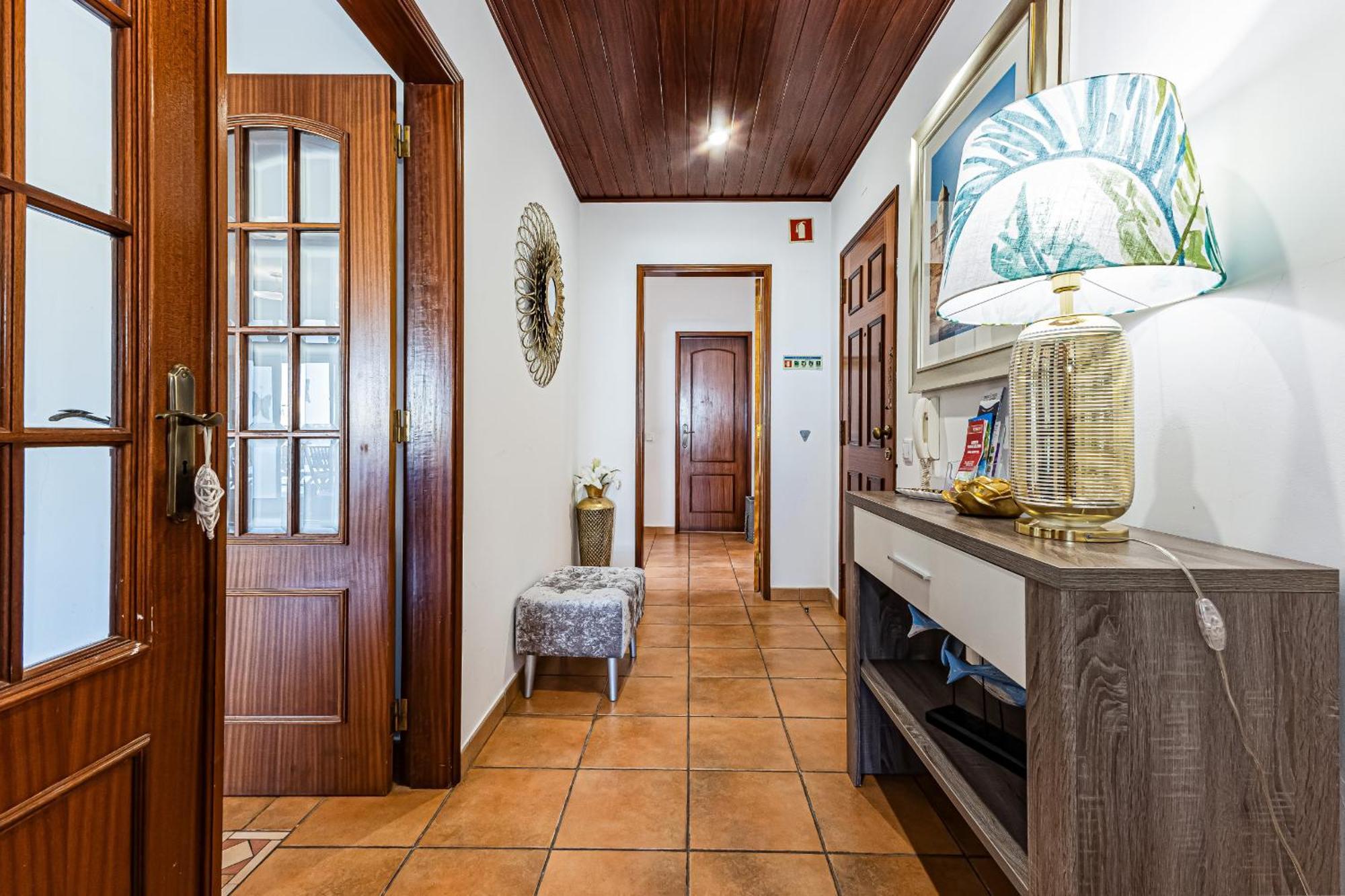 Sea La Vie Beach & Golf Apartment Лагуш Екстер'єр фото